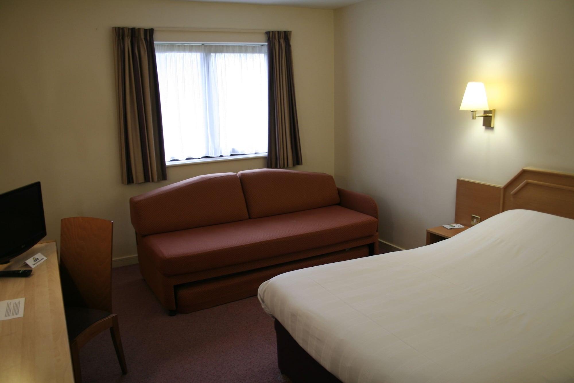 Hotel Super 8 By Wyndham Durham Esterno foto
