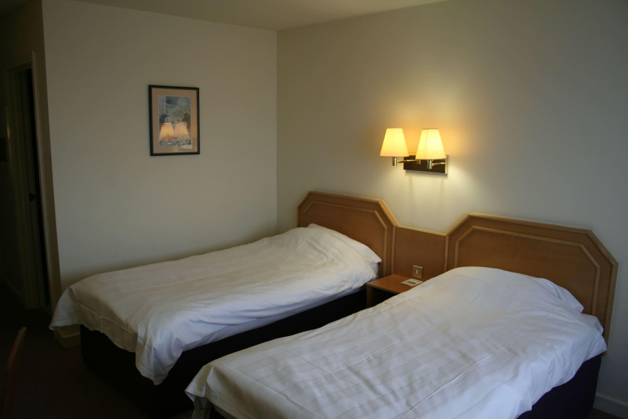 Hotel Super 8 By Wyndham Durham Camera foto